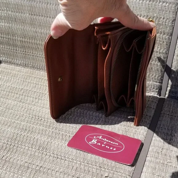 Anderson & Barnes Wallet - Picture 2 of 4